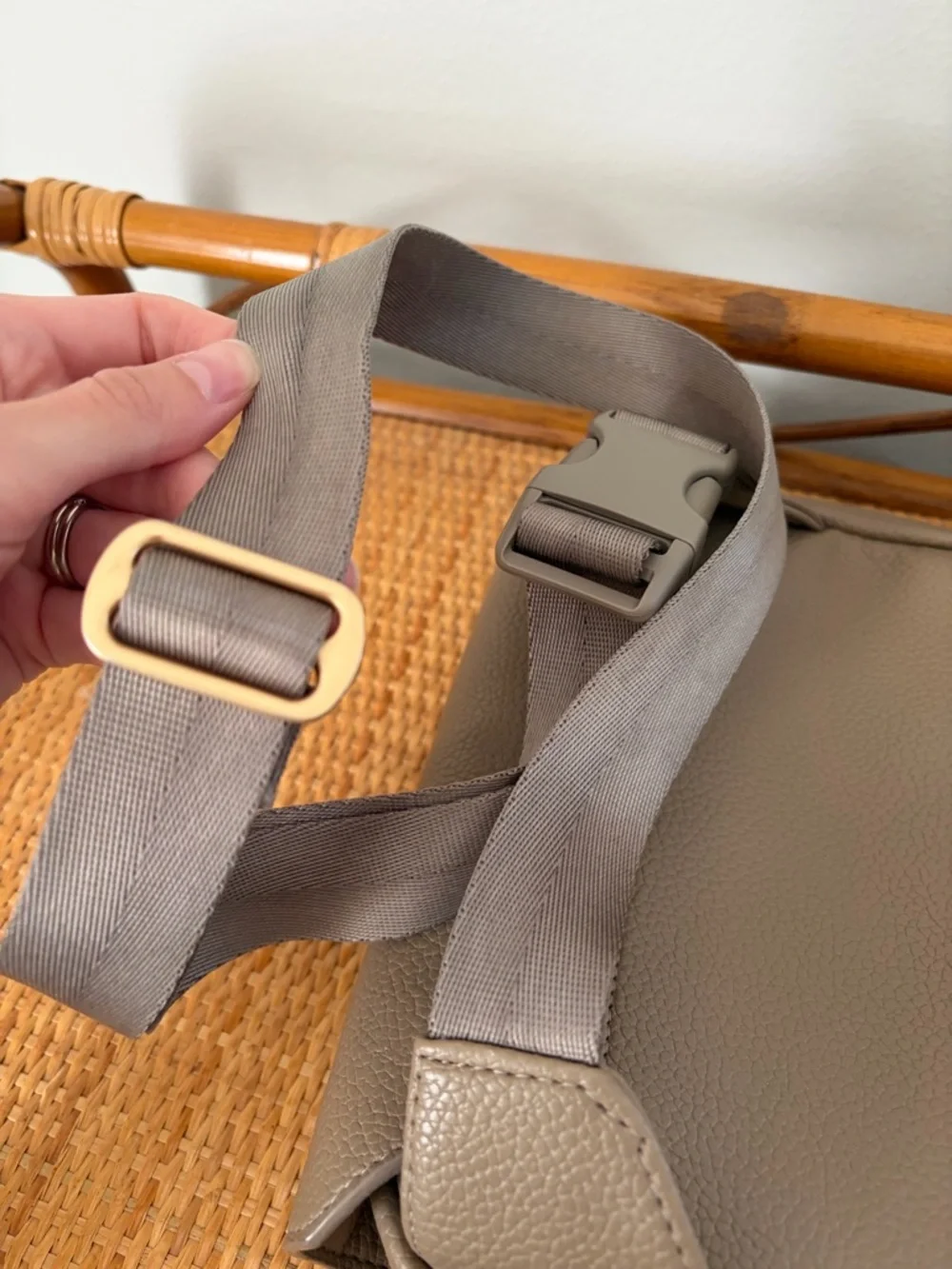 Freshly picked belt bag fanny pack